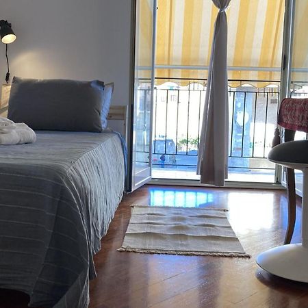 팔레르모 Casa Empedocle 아파트 외부 사진