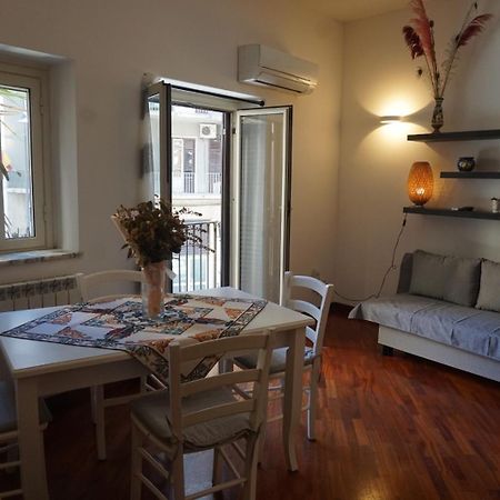 팔레르모 Casa Empedocle 아파트 외부 사진