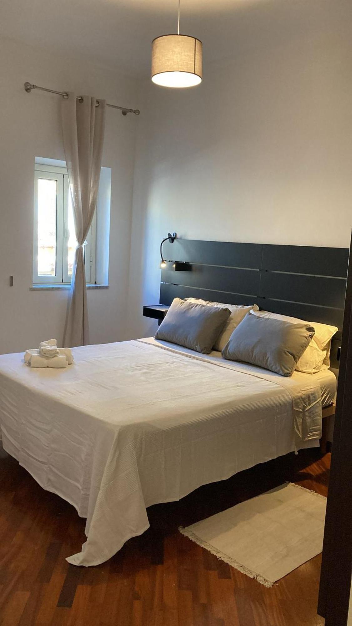팔레르모 Casa Empedocle 아파트 외부 사진
