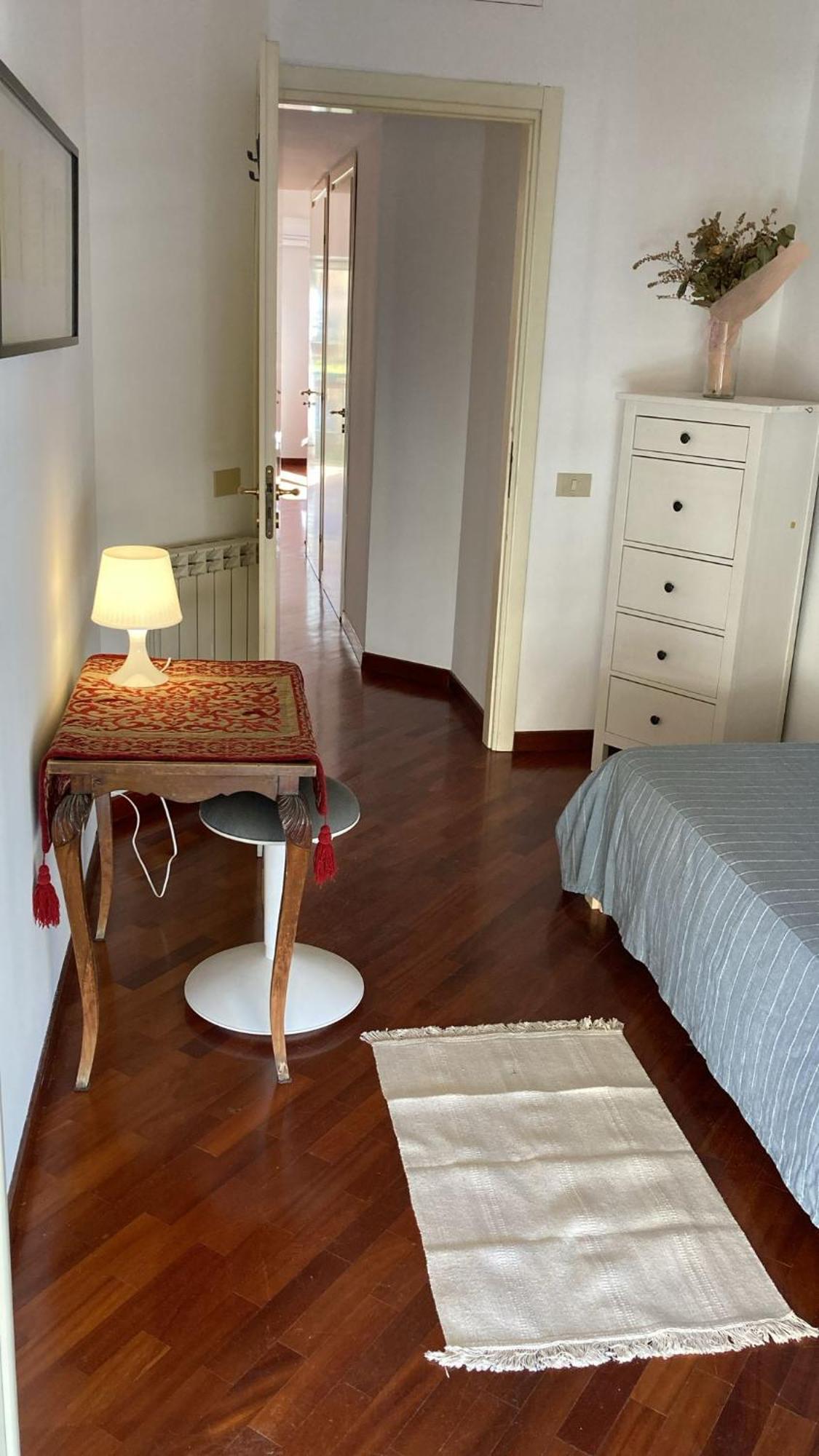 팔레르모 Casa Empedocle 아파트 외부 사진