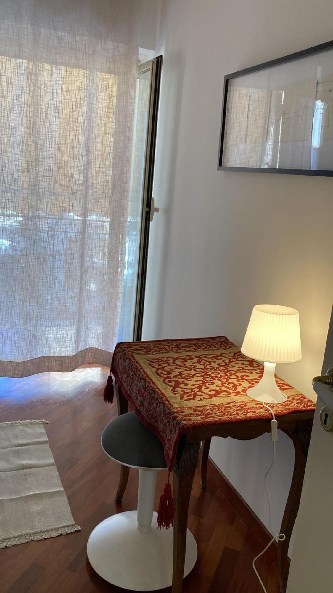 팔레르모 Casa Empedocle 아파트 외부 사진